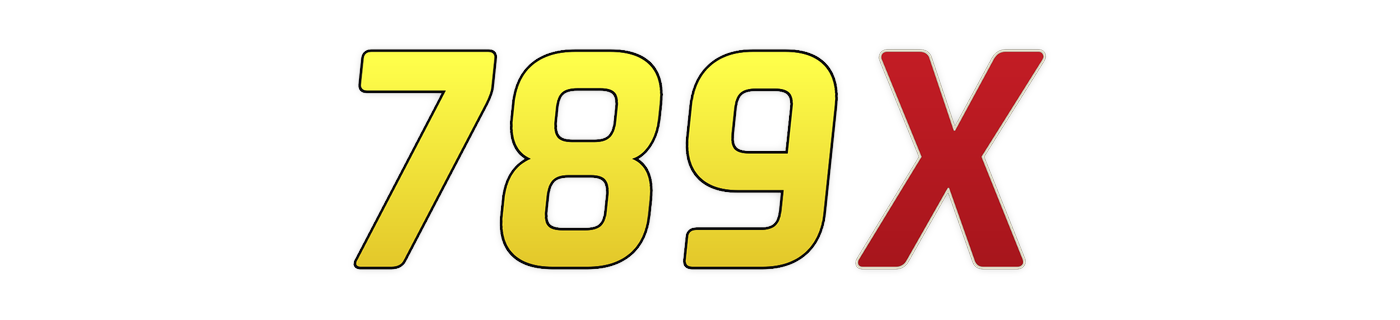 789x Logo
